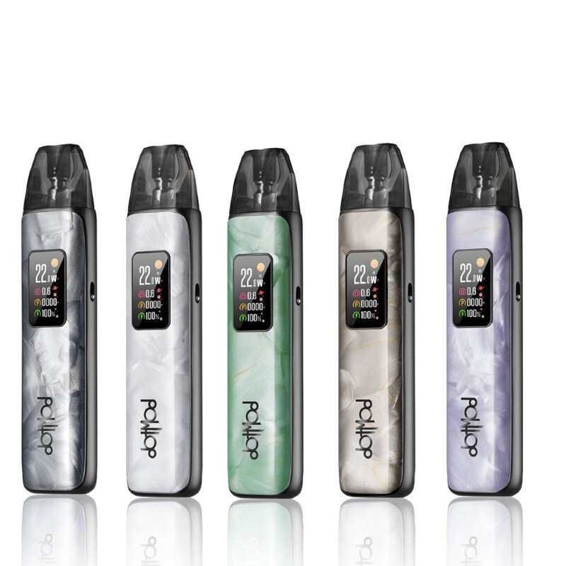 Dotmod Dotpod Plus Pod System Kit 1500mAh 35W