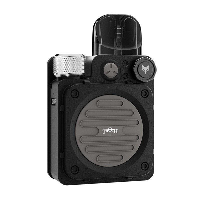 Kumiho THOTH T Pod System Kit 1300mAh, изображение 3