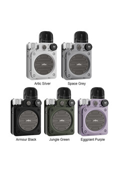 Kumiho THOTH T Pod System Kit 1300mAh, изображение 1