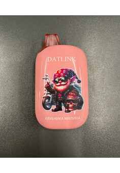 Datlink 16000 затяжек, изображение 1