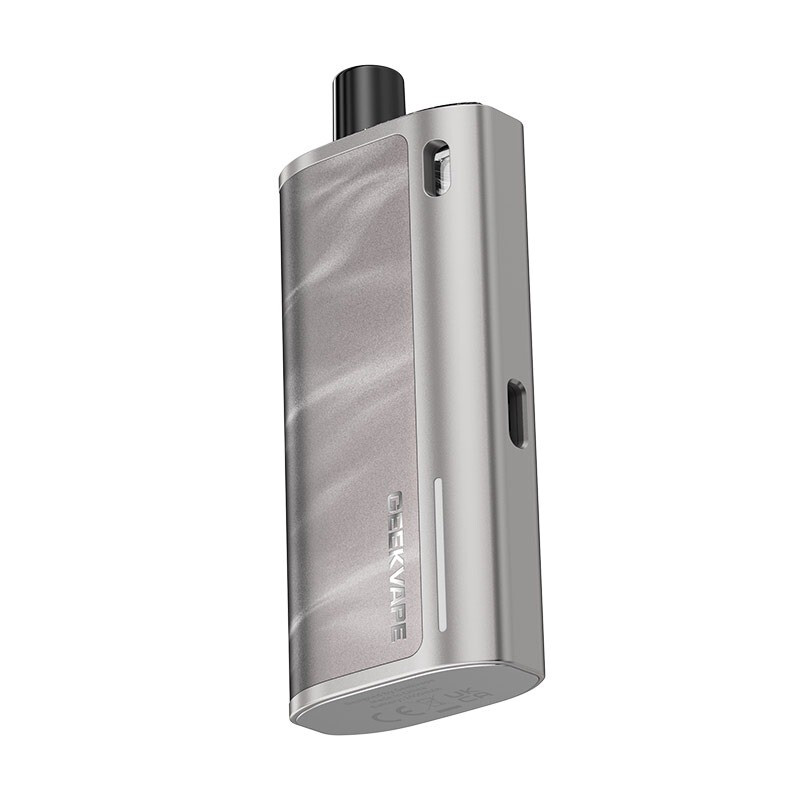 Кликните для увеличения изображения Geekvape Peak 2 Pod System Kit 1600mAh, изображение 3