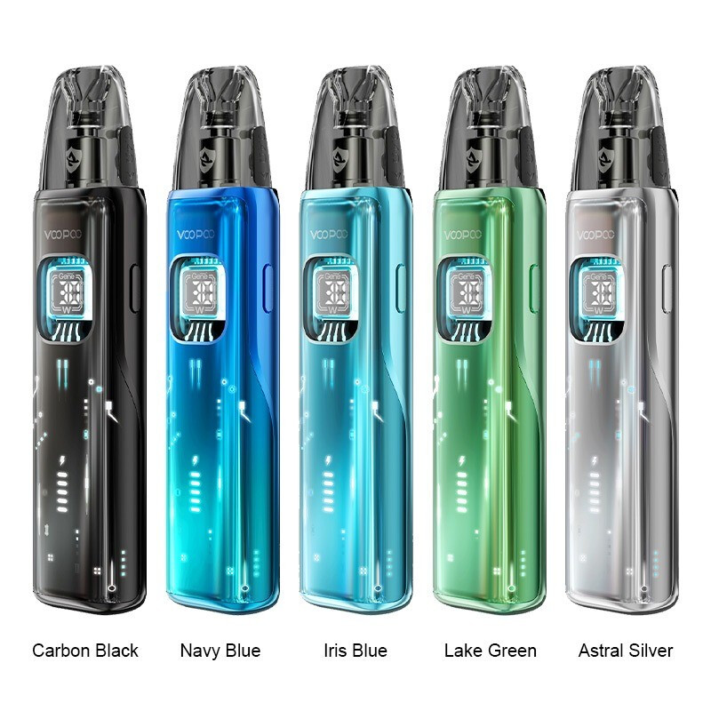 VOOPOO Argus Matrix Pod System Kit 1350mAh 30W, изображение 4
