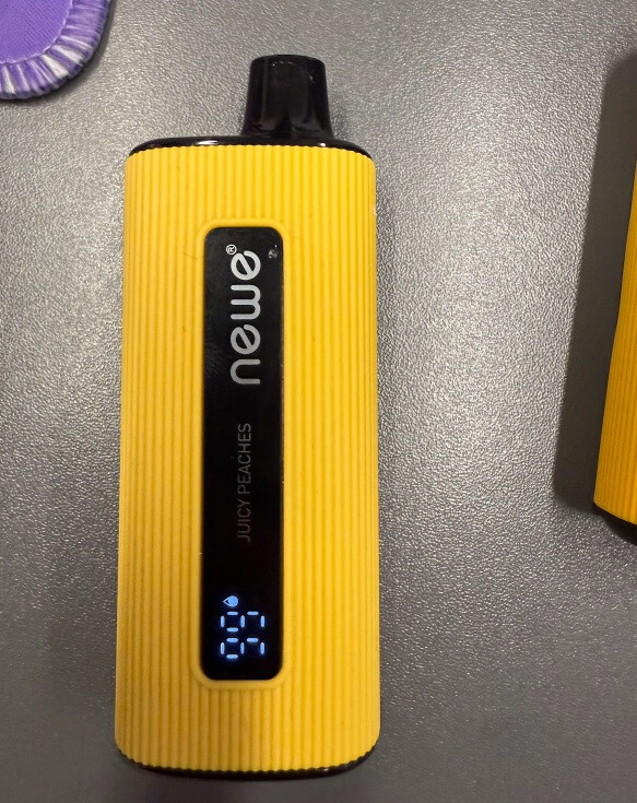 Newe 15000 затяжек