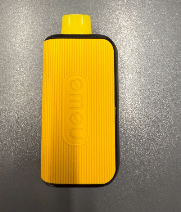 Newe 22000 затяжек