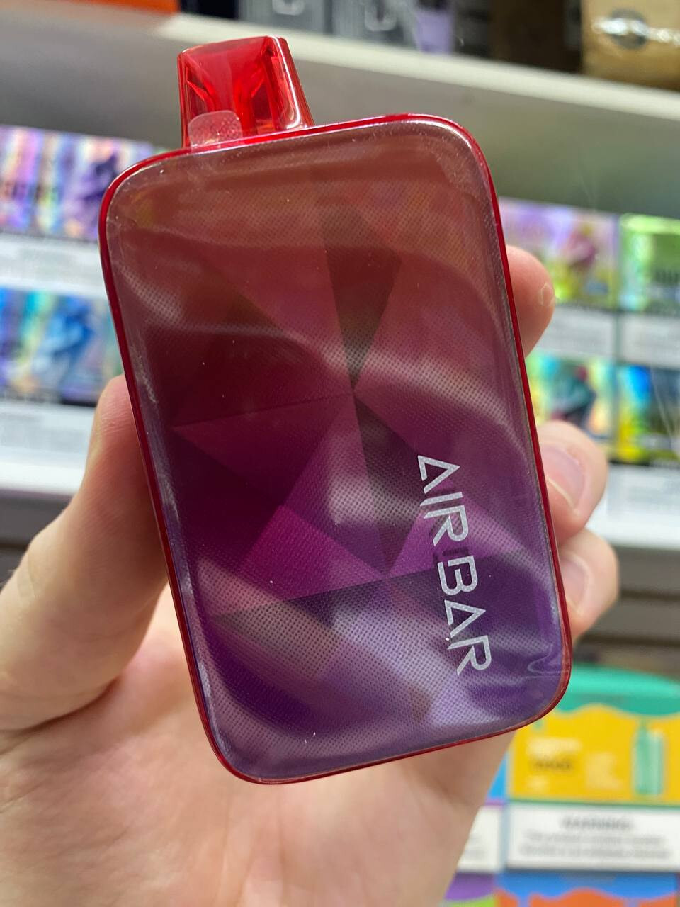 AIR BAR 20000 затяжек