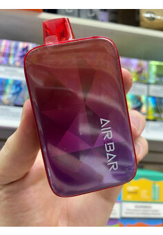 AIR BAR 20000 затяжек, изображение 1