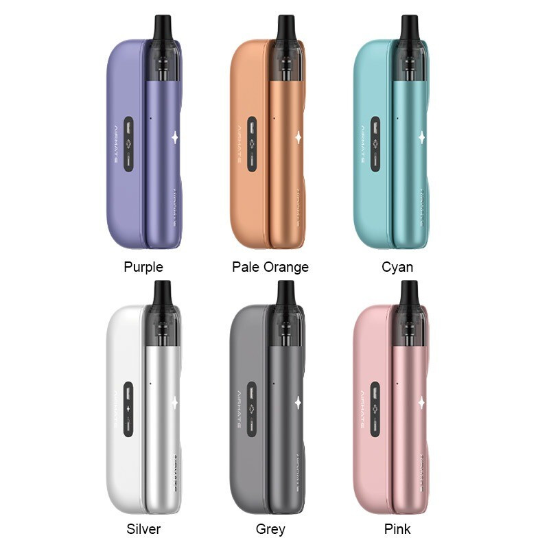 Кликните для увеличения изображения SMOK Airmate Pod System Kit, изображение 2