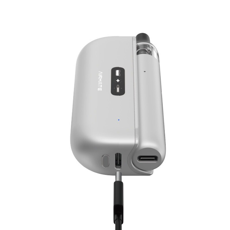 Кликните для увеличения изображения SMOK Airmate Pod System Kit, изображение 4