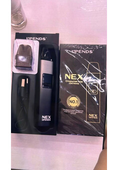 Upends NEX POD kit, изображение 1