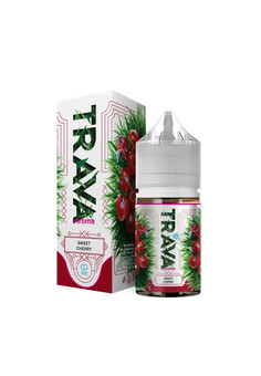 Жидкость TRAVA 30 ML 20 MG MEDIUM, изображение 1