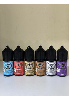 Жидкость CAMEL 30ML 20MG, изображение 1
