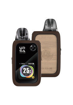 Lost Vape Ursa Epoch Pro Pod System Kit 1400mAh 35W, изображение 3