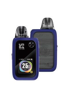 Lost Vape Ursa Epoch Pro Pod System Kit 1400mAh 35W, изображение 4