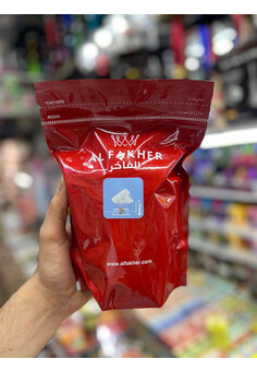 Табак Для Кальяна Al Fakher (Альфакер) 1 кг, изображение 1