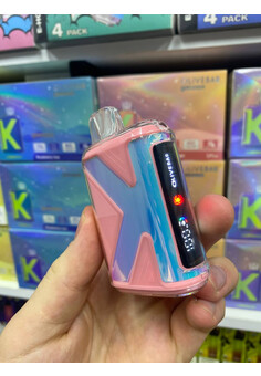 OLIVEBAR 25000 затяжек, изображение 1