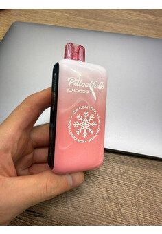 Pillow Talk 40000 затяжек, изображение 1