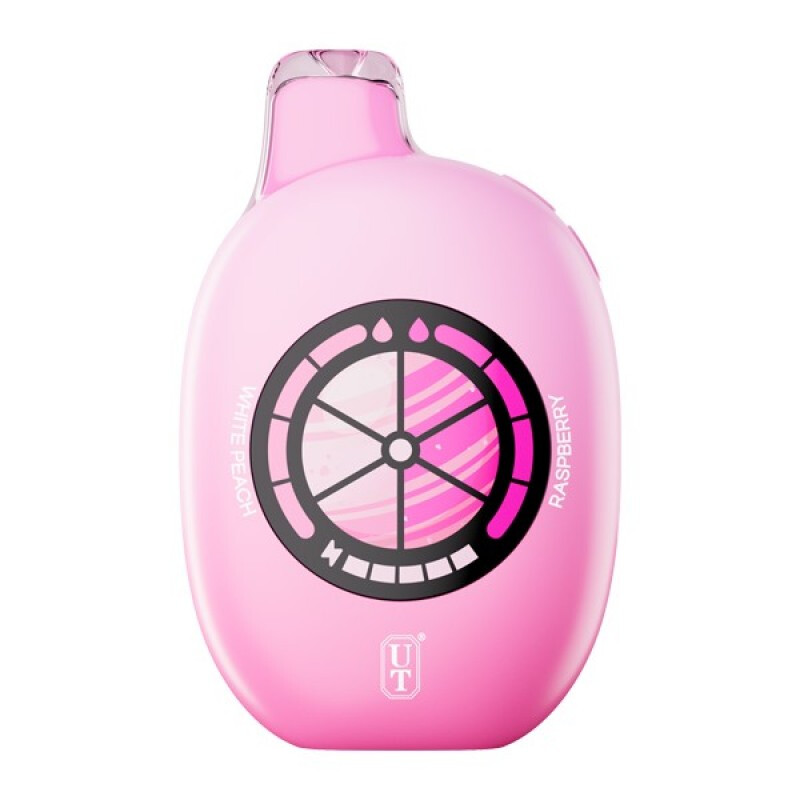 Flum UT Bar 50000 затяжек