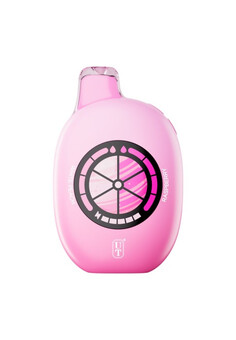 Flum UT Bar 50000 затяжек, изображение 1