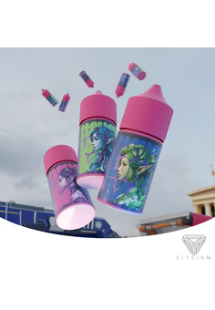 Ароматизатор Arcane (by Elysium) 14мл, изображение 1