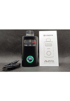 Aspire Avata POD kit, изображение 1