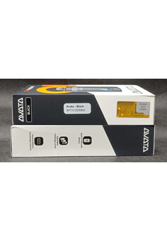 Aspire Avata POD kit, изображение 3