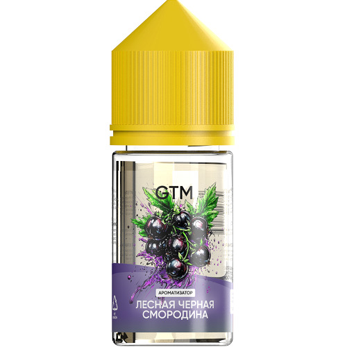 Ароматизатор GTM 14мл