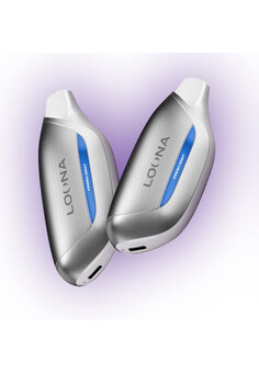 LOONA HELIUM by INFLAVE 15000 затяжек, изображение 1