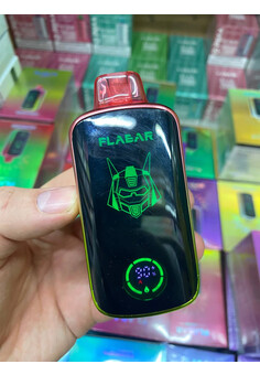 FLABAR 25000 затяжек, изображение 1