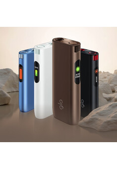 Glo Ultra, изображение 1