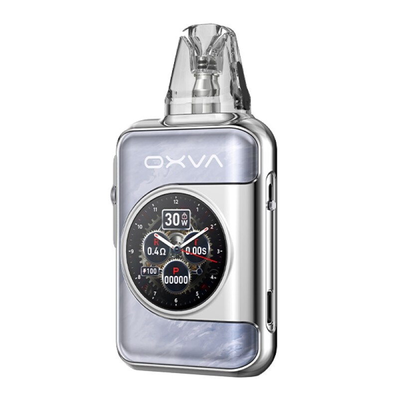 Кликните для увеличения изображения OXVA Xlim SQ Pro 2 Pod System Kit, изображение 2