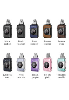 OXVA Xlim SQ Pro 2 Pod System Kit, изображение 1