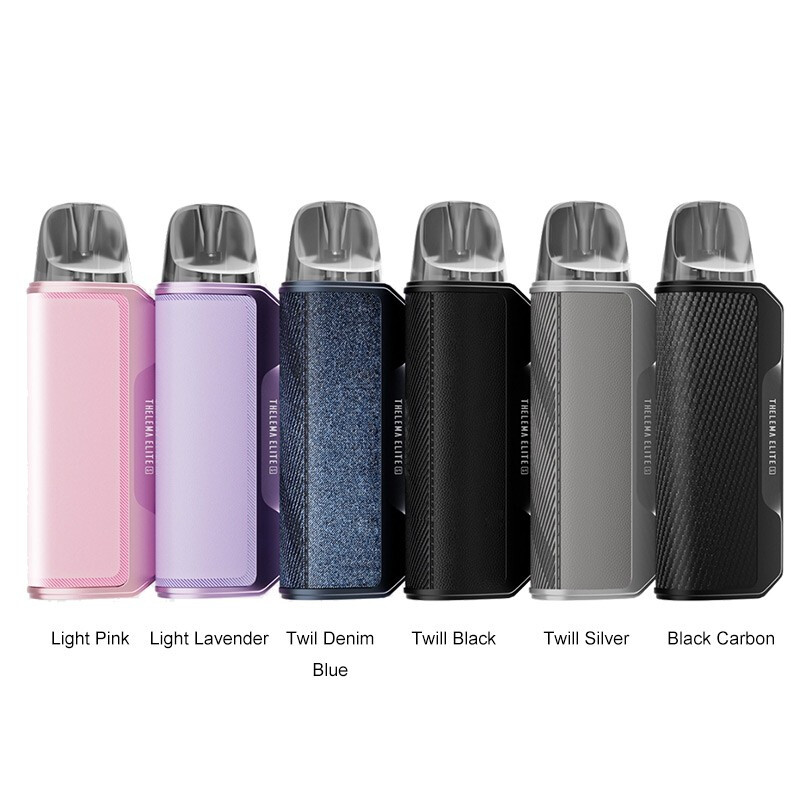 Lost Vape Thelema Elite S Pod System Kit