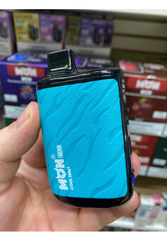 MON 40000 затяжек, изображение 1