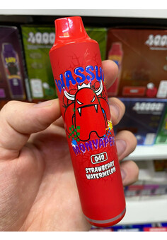 MON Q40 40000 - 40000 затяжек, изображение 1