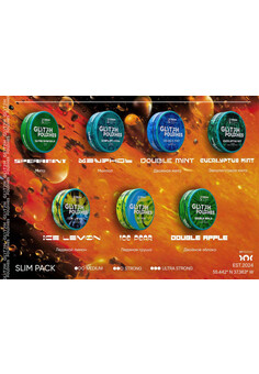 GLITCH POUCHES, изображение 1