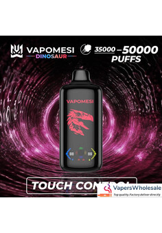 VAPOMESI 50000 затяжек, изображение 1