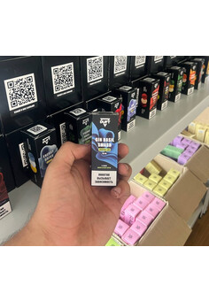 Жидкость DUFT 50MG 30ml, изображение 1