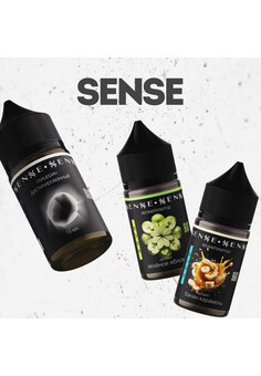 Ароматизатор Sense, изображение 1