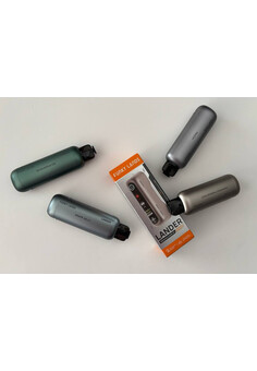 FUNKY LANDS LANDER KIT 20000 затяжек, изображение 1