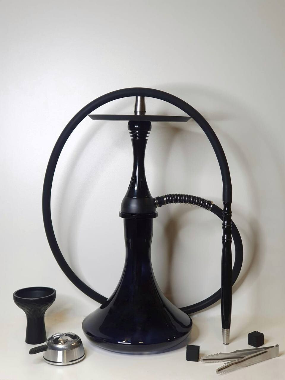 Кальян Alpha Hookah Model-x, изображение 2