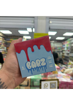 BARZ 7000 затяжек, изображение 1