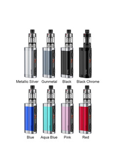 Aspire Zelos X 80W Mod Kit, изображение 1