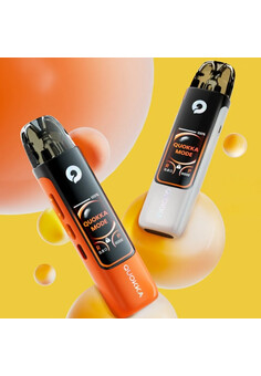 Hayati Quokka Pro POD kit, изображение 1