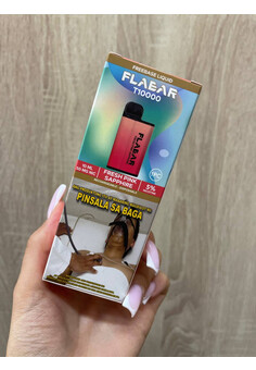 Flabar 10000 затяжек, изображение 1