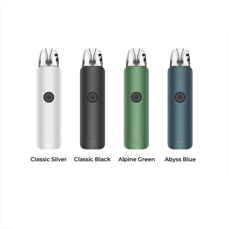 Uwell Caliburn G4 Classic Pod System Kit