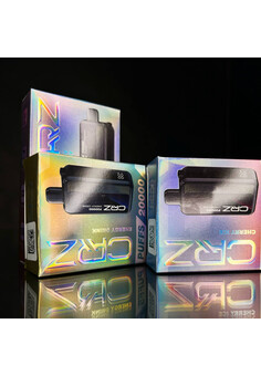 CRZ 20000 затяжек, изображение 1