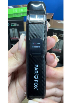 PARFOX XROS 5 POD Kit, изображение 1