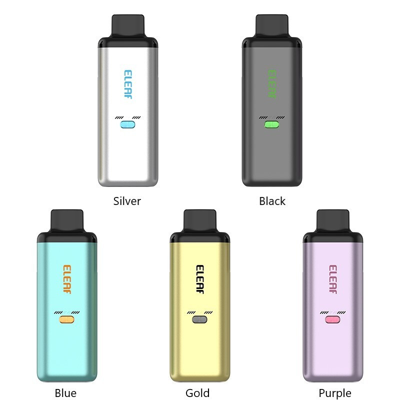 Eleaf IORE MIX POD kit