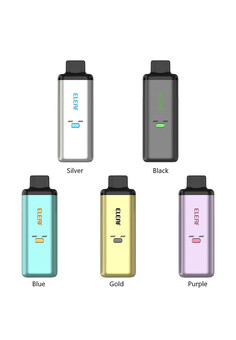 Eleaf IORE MIX POD kit, изображение 1