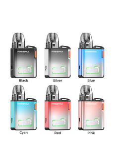 Freemax Rexa SQ Pod System Kit, изображение 1